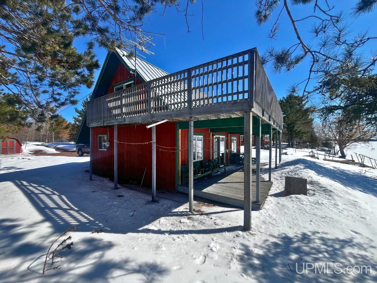 3803 West Co Road Big Bay, MI 49808 - Photo 14 of 35