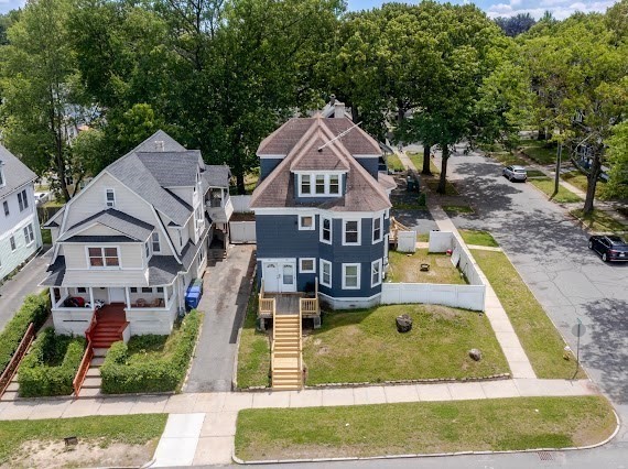 545-547 Wilbraham Road Springfield, MA 01109 - Photo 3 of 26