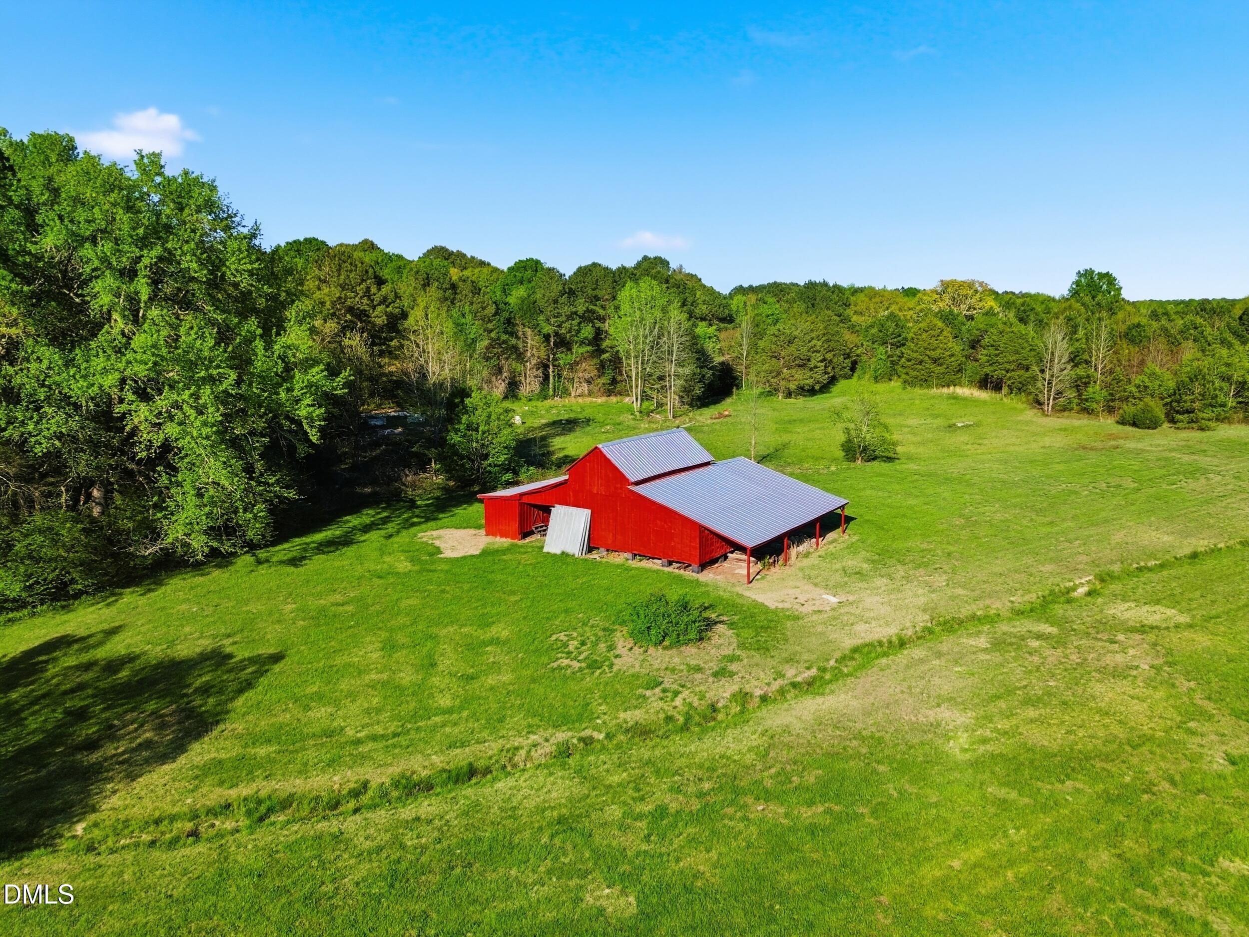 1032-1036 Water Plant Road Zebulon, NC 27597 - Photo 2 of 33 dji_0186