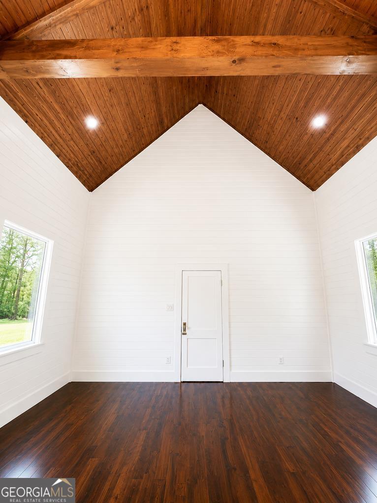 1576 Hall Road Thomasville, GA 31757 - Photo 39 of 51