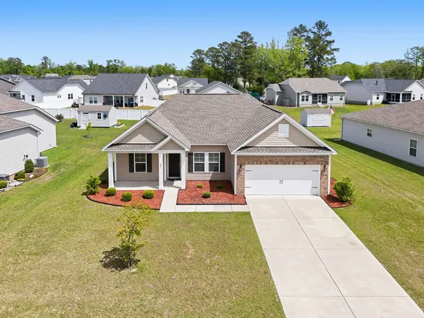 $324,990 | 481 Honeyhill Loop, Conway, SC 29526