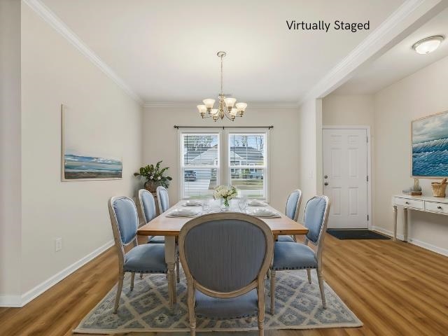 481 Honeyhill Loop Conway, SC 29526 - Photo 3 of 44