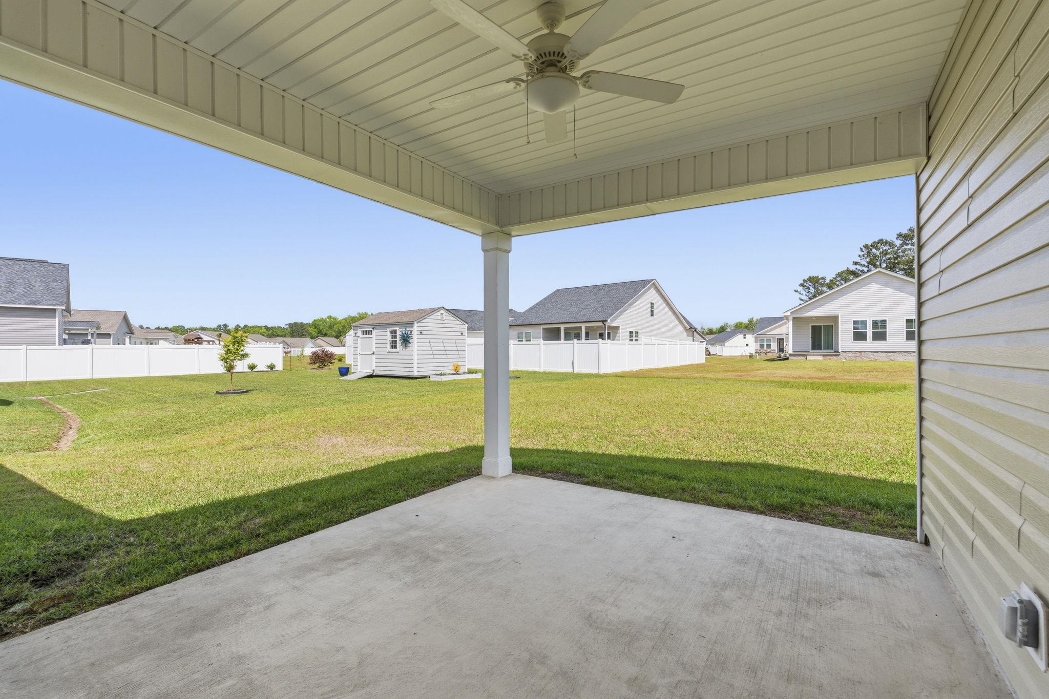 481 Honeyhill Loop Conway, SC 29526 - Photo 32 of 44