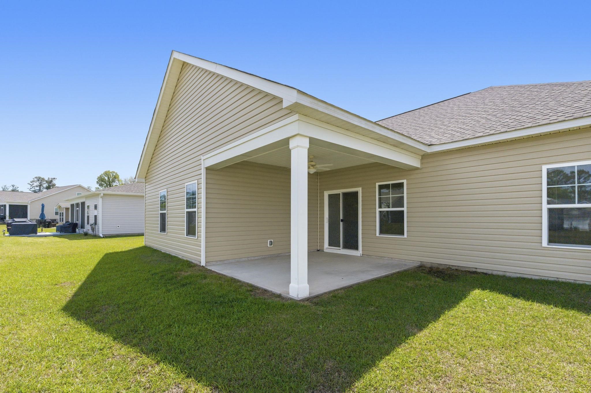 481 Honeyhill Loop Conway, SC 29526 - Photo 33 of 44