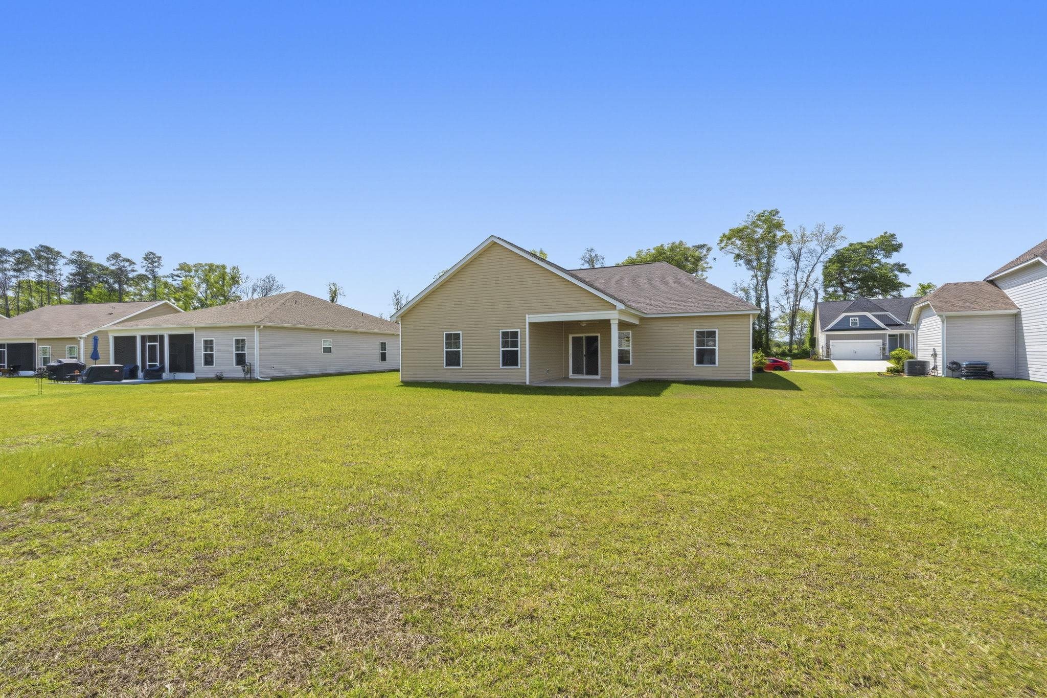 481 Honeyhill Loop Conway, SC 29526 - Photo 34 of 44