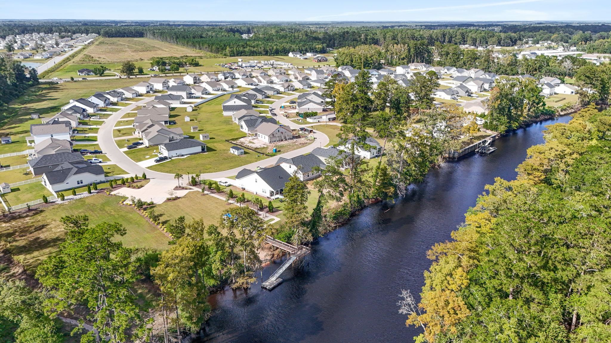 481 Honeyhill Loop Conway, SC 29526 - Photo 37 of 44