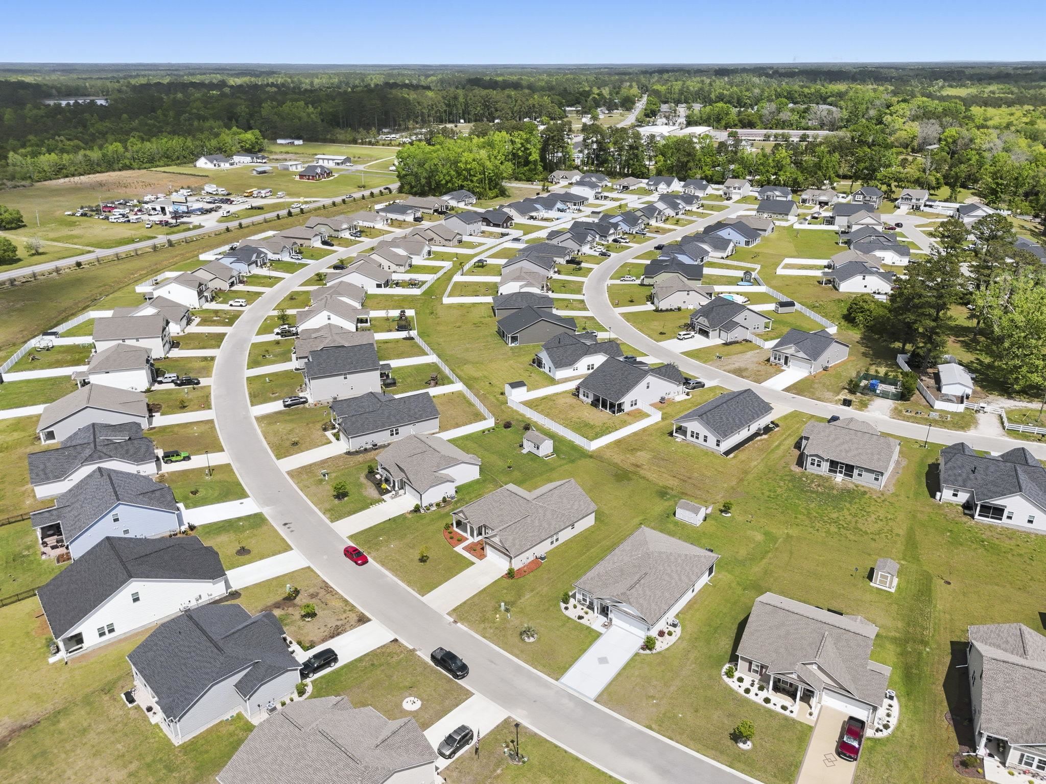 481 Honeyhill Loop Conway, SC 29526 - Photo 38 of 44