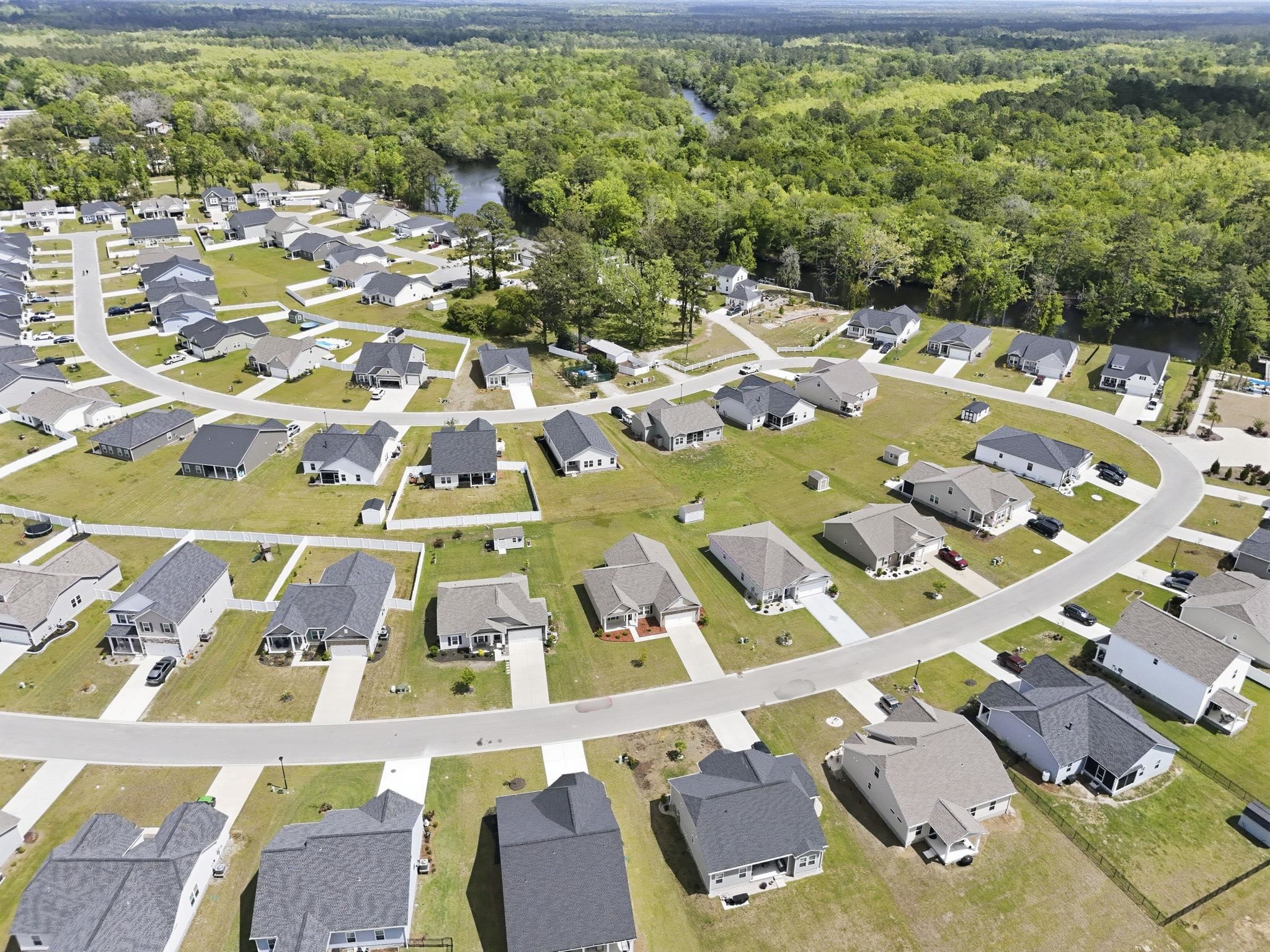 481 Honeyhill Loop Conway, SC 29526 - Photo 39 of 44