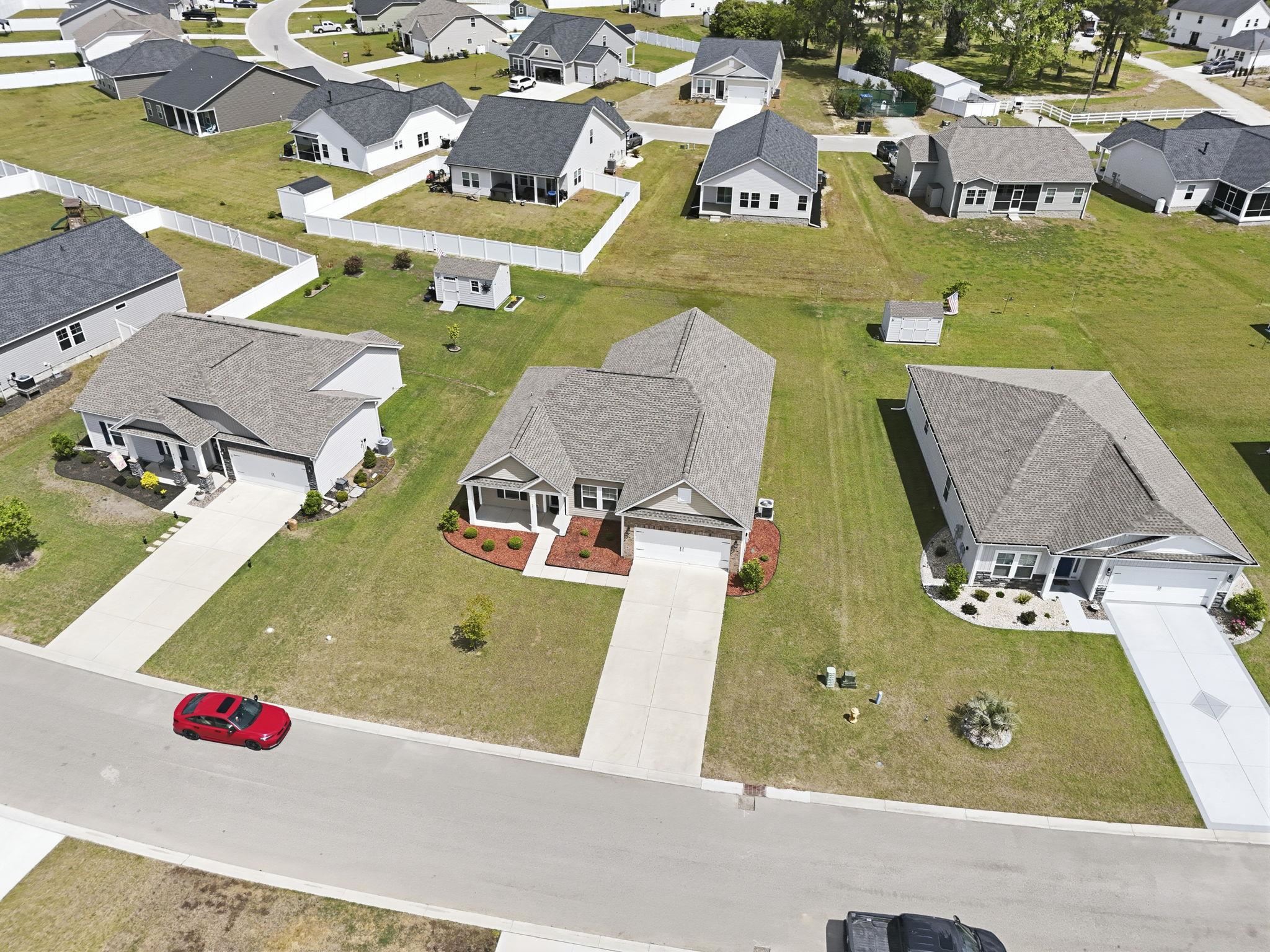 481 Honeyhill Loop Conway, SC 29526 - Photo 40 of 44