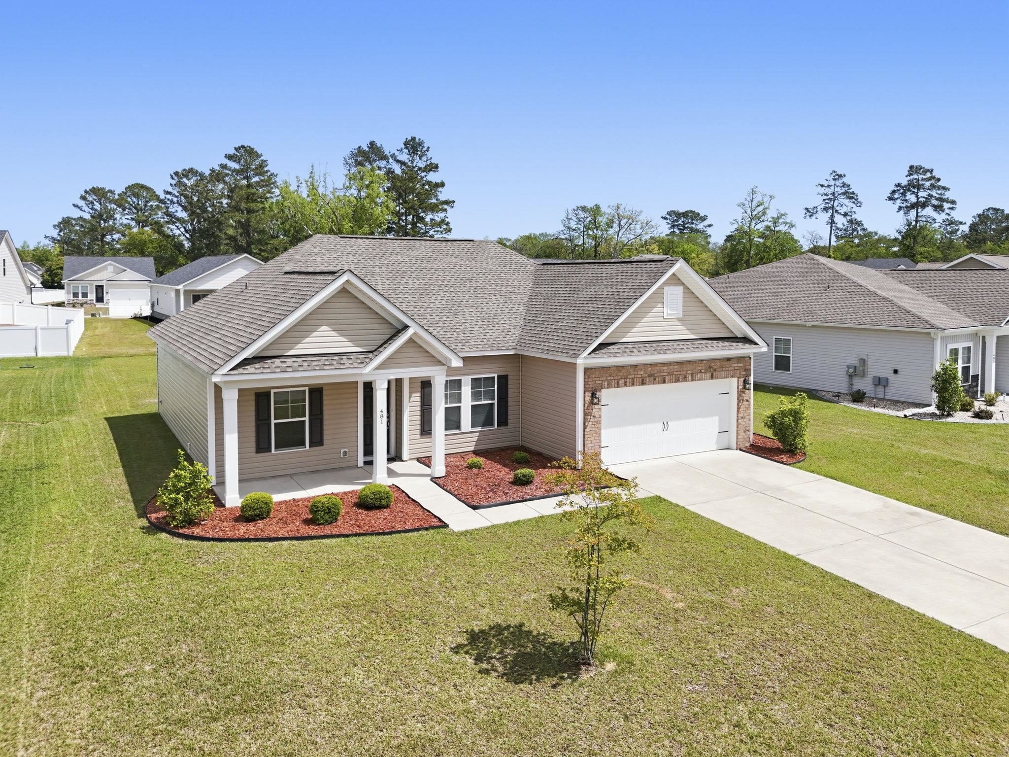 481 Honeyhill Loop Conway, SC 29526 - Photo 41 of 44