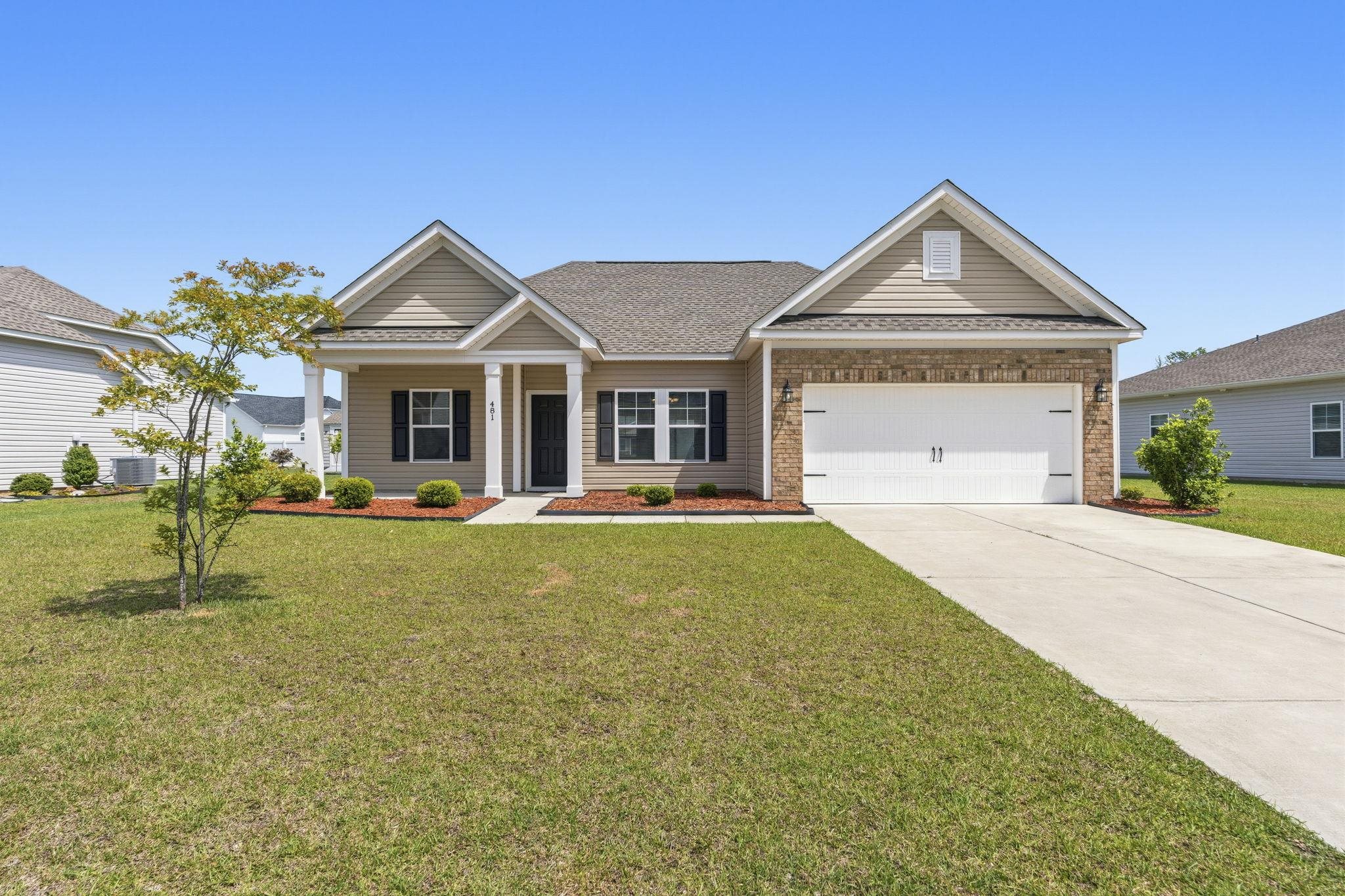 481 Honeyhill Loop Conway, SC 29526 - Photo 43 of 44