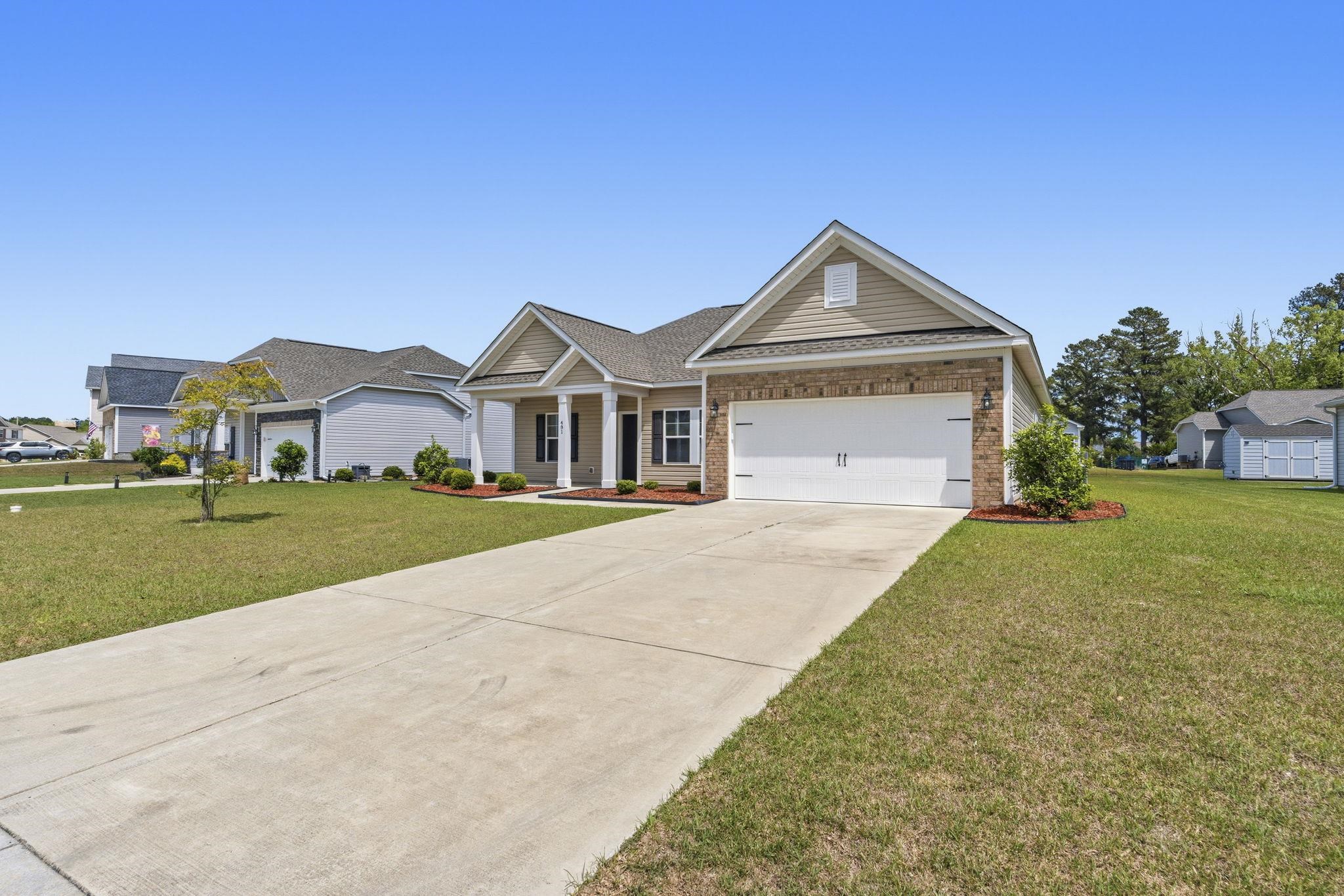 481 Honeyhill Loop Conway, SC 29526 - Photo 44 of 44