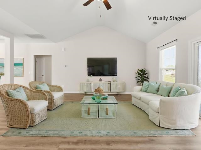 481 Honeyhill Loop Conway, SC 29526 - Photo 6 of 44