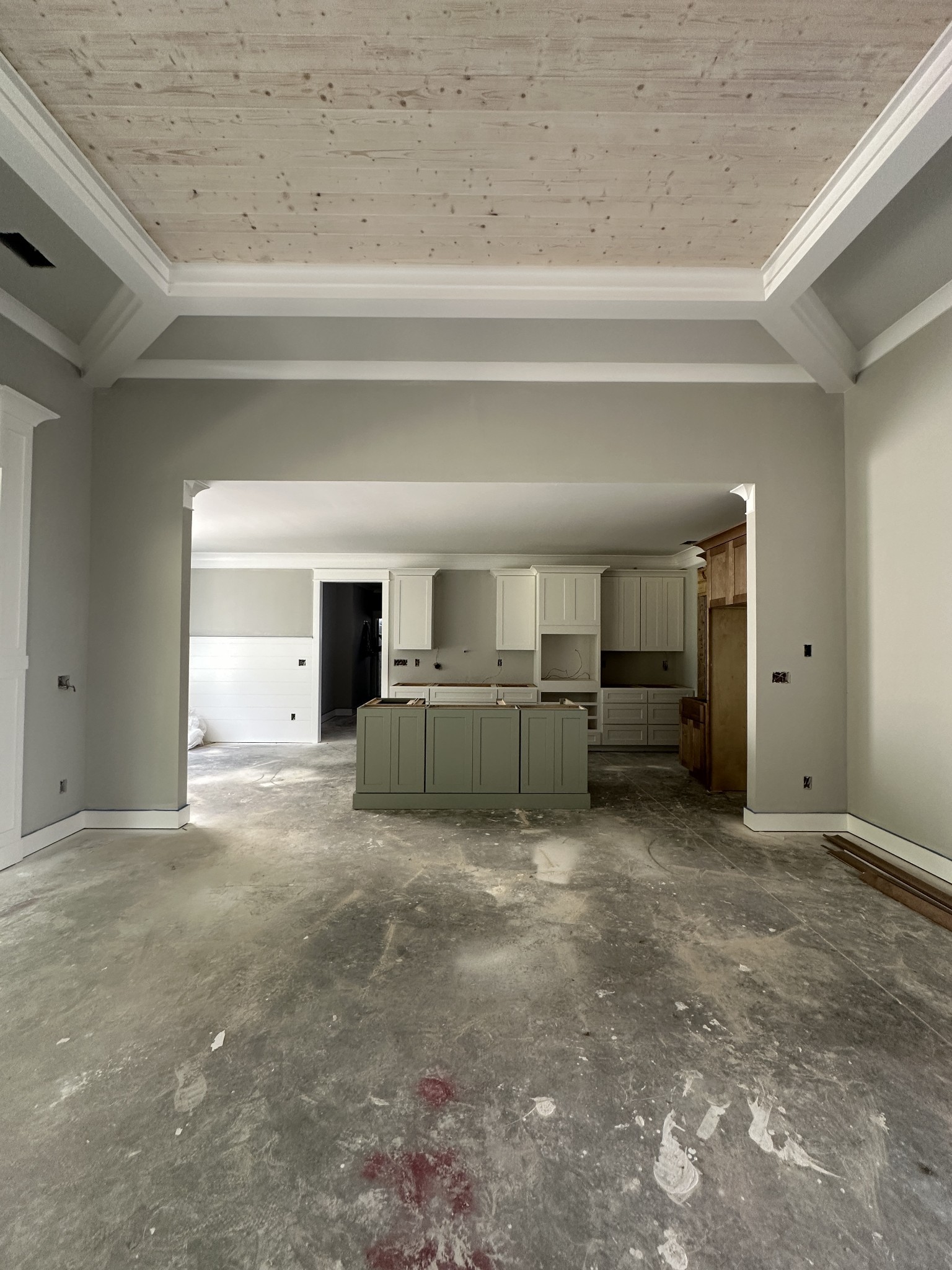 933 Ovoca Lake Road Tullahoma, TN 37388 - Photo 15 of 27 a view of empty room