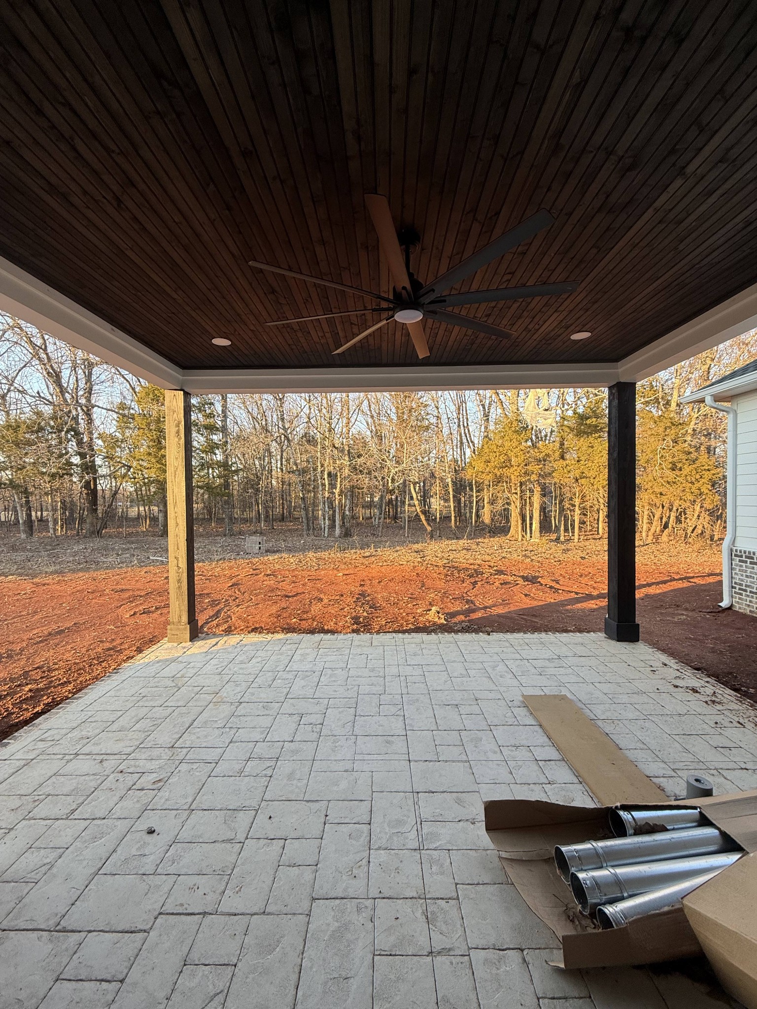 933 Ovoca Lake Road Tullahoma, TN 37388 - Photo 23 of 34 a view of a room with wooden floor