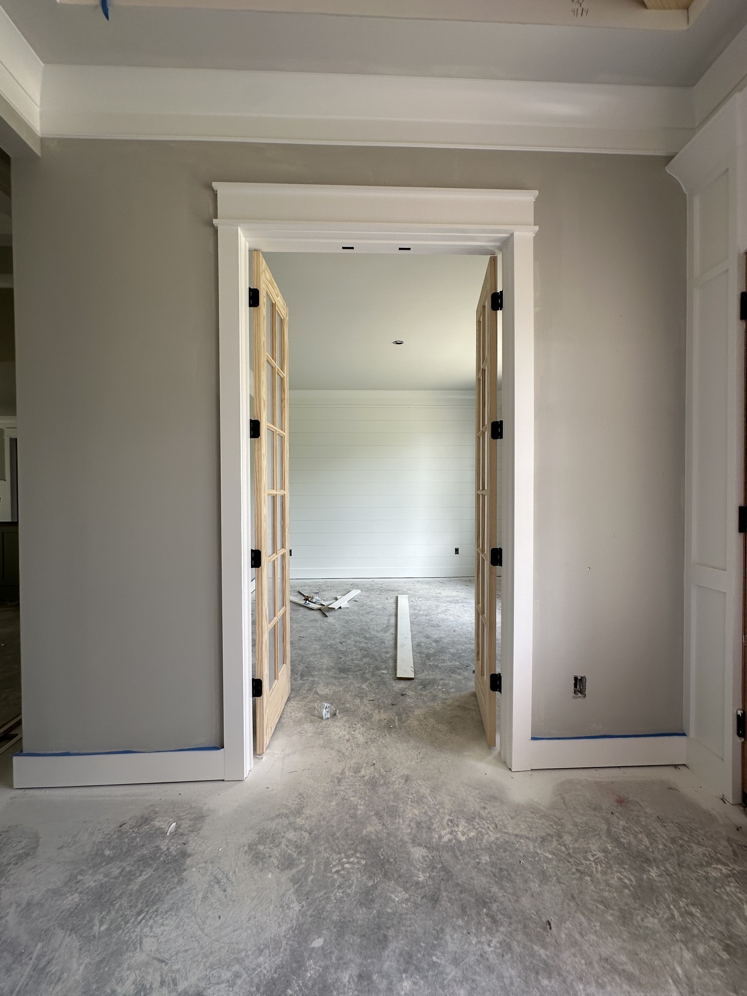 933 Ovoca Lake Road Tullahoma, TN 37388 - Photo 25 of 27 a view of empty room