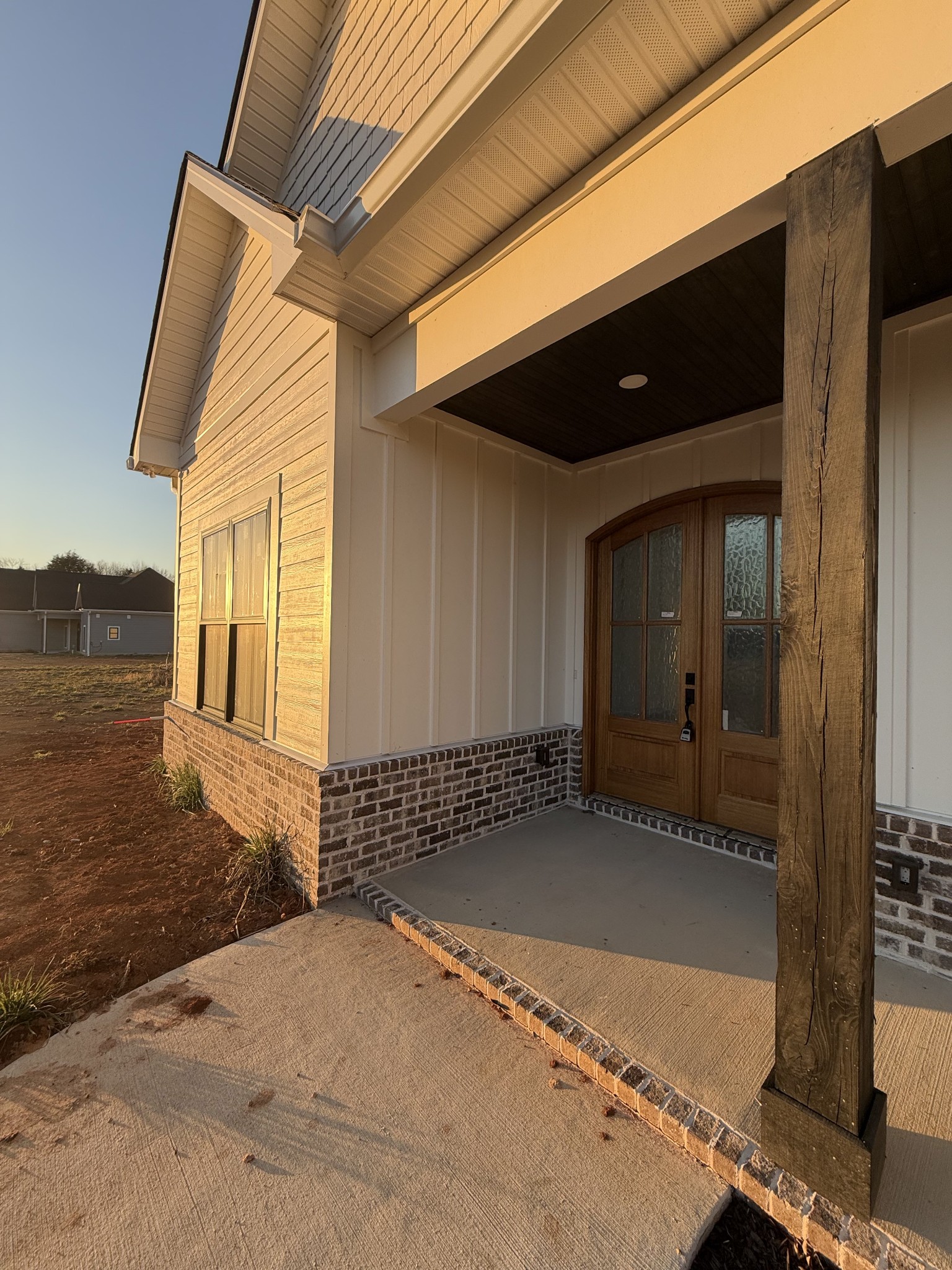 933 Ovoca Lake Road Tullahoma, TN 37388 - Photo 34 of 34 a view of a house with backyard