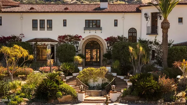 $58,000,000 | 2940 Kuehner Drive, Simi Valley, CA 93063