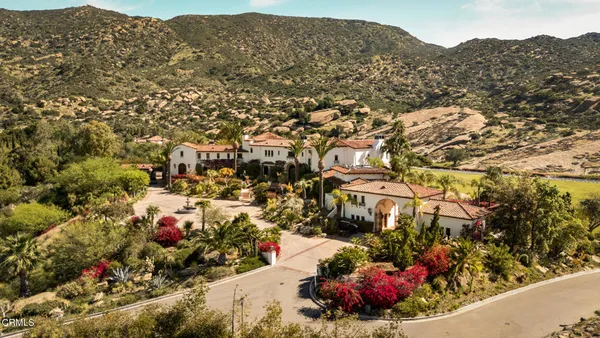$58,000,000 | 2940 Kuehner Drive, Simi Valley, CA 93063