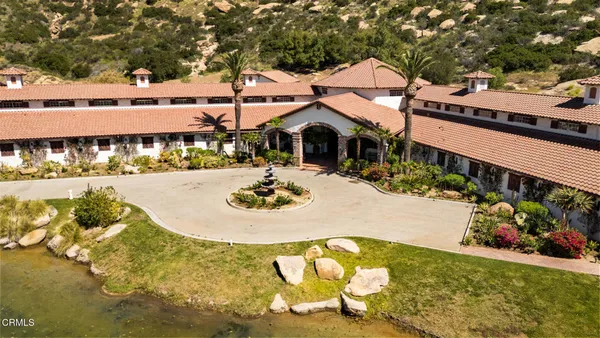 $58,000,000 | 2940 Kuehner Drive, Simi Valley, CA 93063
