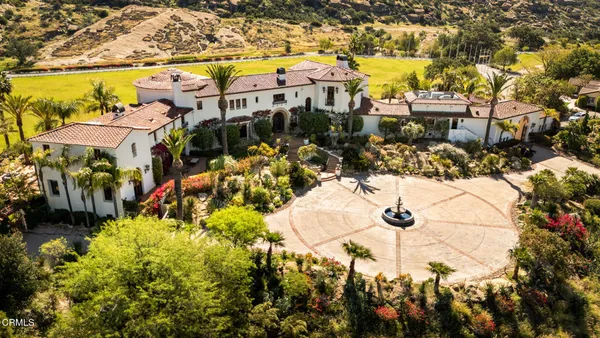 $58,000,000 | 2940 Kuehner Drive, Simi Valley, CA 93063