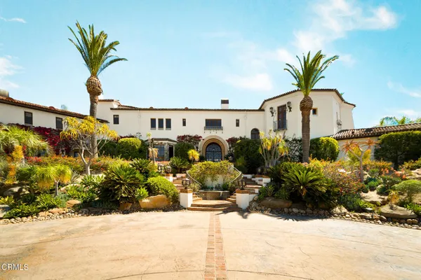 $58,000,000 | 2940 Kuehner Drive, Simi Valley, CA 93063