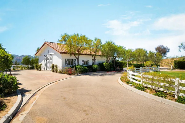 $58,000,000 | 2940 Kuehner Drive, Simi Valley, CA 93063