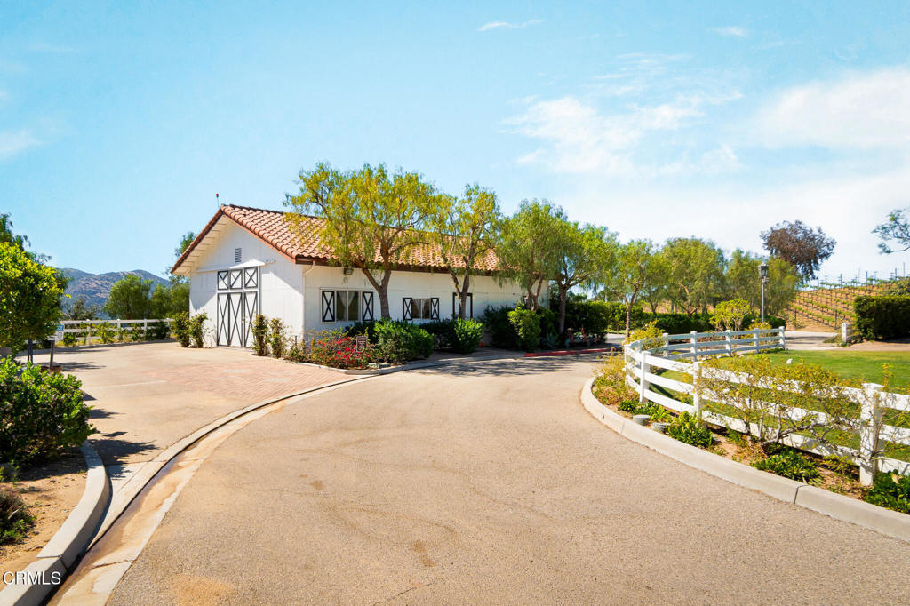 2940 Kuehner Drive Simi Valley, CA 93063 - Photo 60 of 75 a view of house with yard and swimming pool