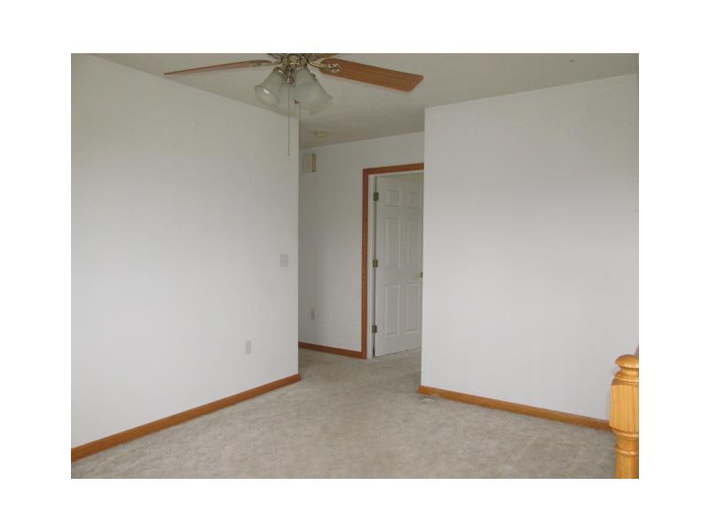 1987 Menchtown Road Everett, PA 15537 - Photo 12 of 15 Bedroom.