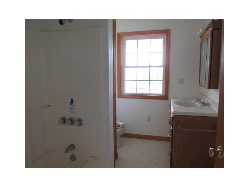 1987 Menchtown Road Everett, PA 15537 - Photo 7 of 15 Full Bath.