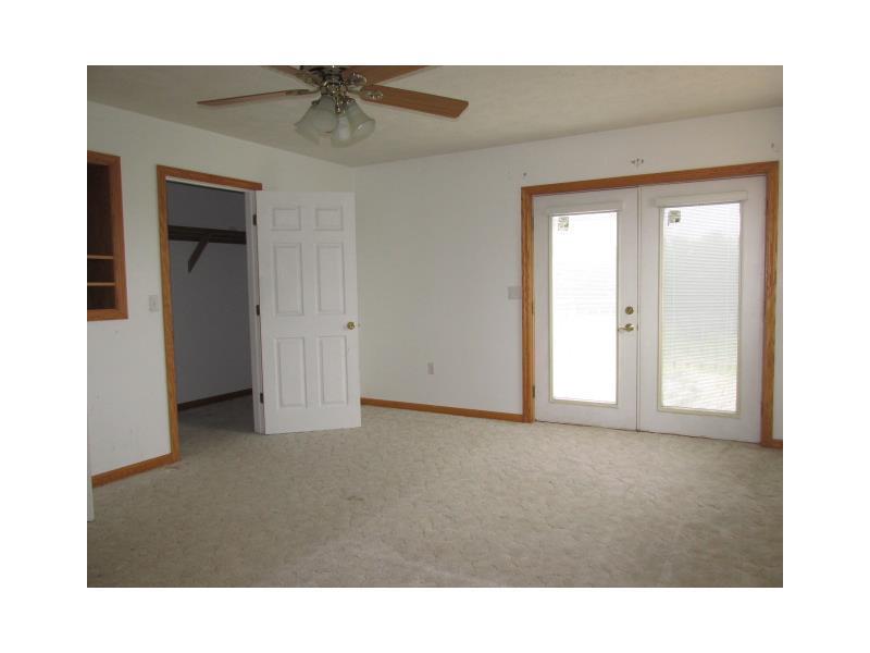 1987 Menchtown Road Everett, PA 15537 - Photo 10 of 15 Bedroom.