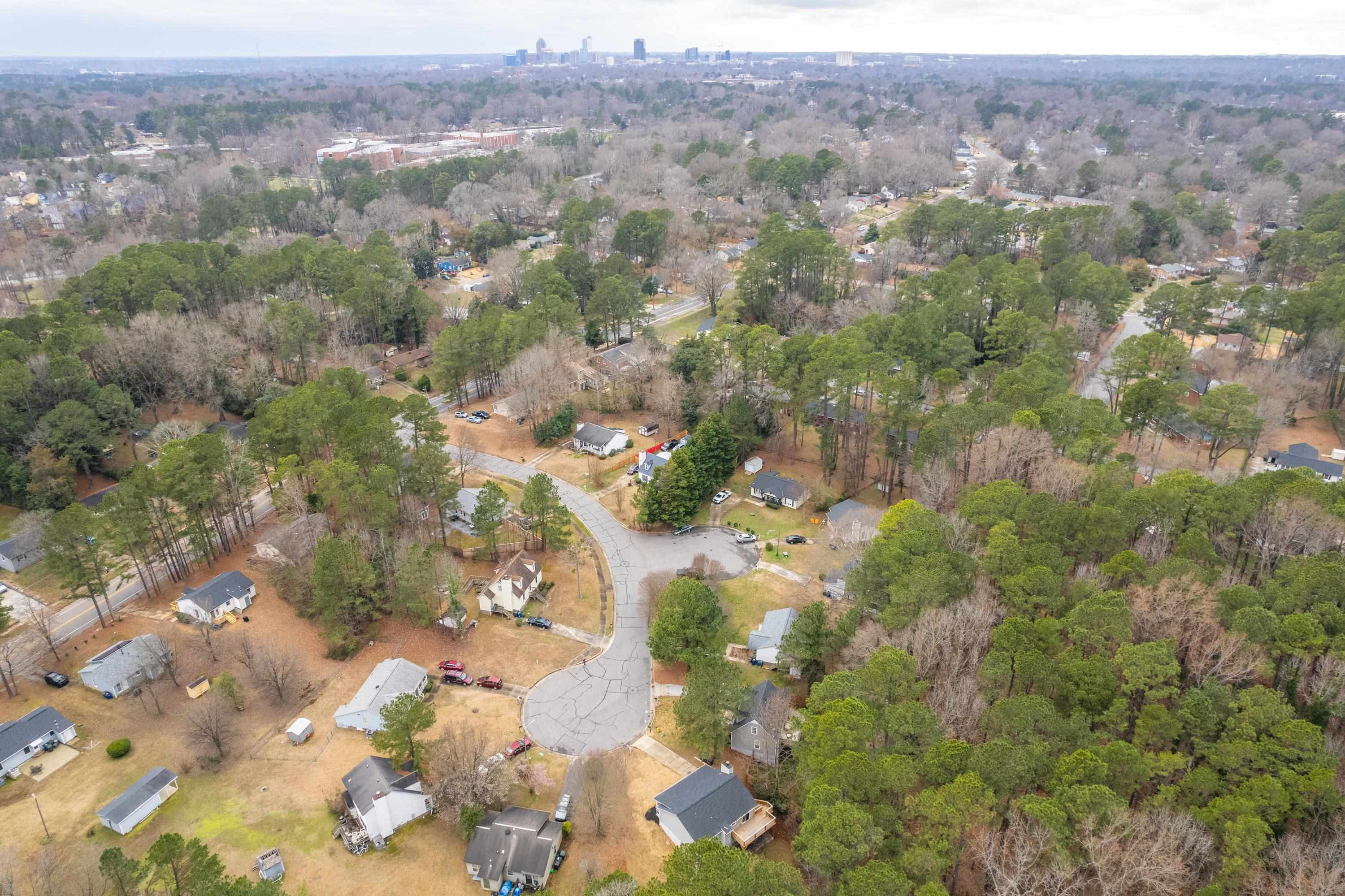 721 Habersham Place Raleigh, NC 27610 - Photo 38 of 38 Photo 38
