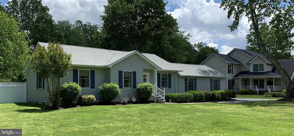 14910 Schall Road Accokeek, MD 20607 - Photo 3 of 28