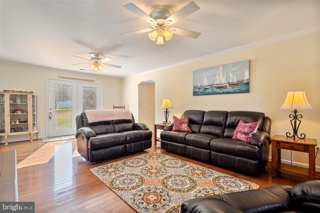 14910 Schall Road Accokeek, MD 20607 - Photo 4 of 28