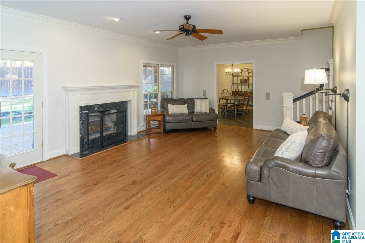 5448 Hickory Ridge Drive Birmingham, AL 35242 - Photo 6 of 49