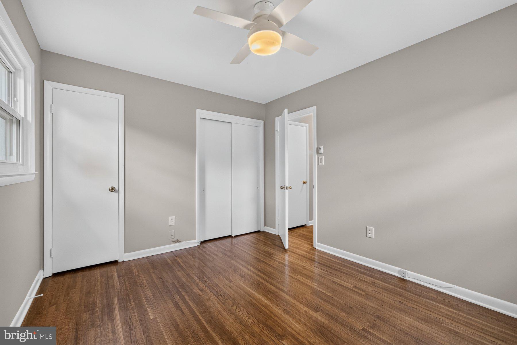 4035 Adams Drive Silver Spring, MD 20902 - Photo 17 of 37 Upper Level Bedroom