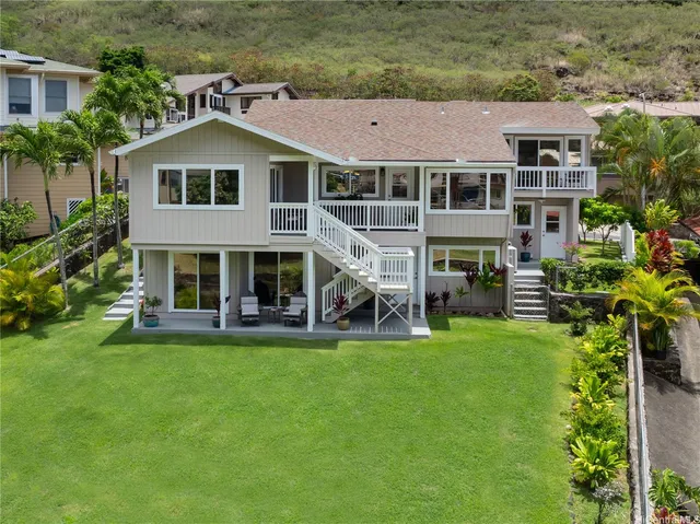 $2,550,000 | 6046 Haleola Street, Honolulu, HI 96821