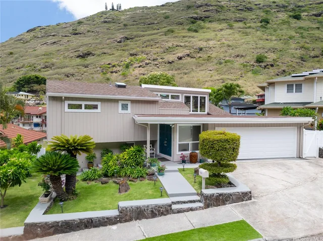 $2,550,000 | 6046 Haleola Street, Honolulu, HI 96821