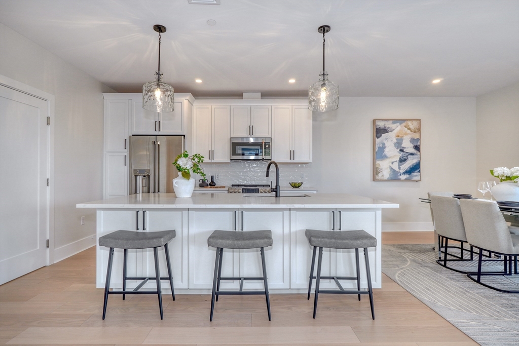 62 Foundry Street, Unit 416 Wakefield, MA 01880 - Photo 2 of 35