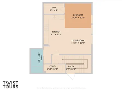 $500,000 | 8612 Apogee Boulevard, Austin, TX 78744