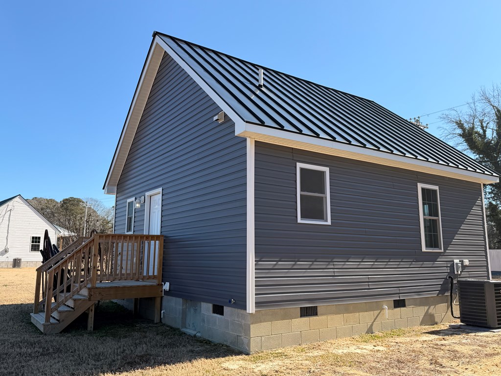 11179 Occohannock Neck Road Exmore, VA 23350 - Photo 3 of 15