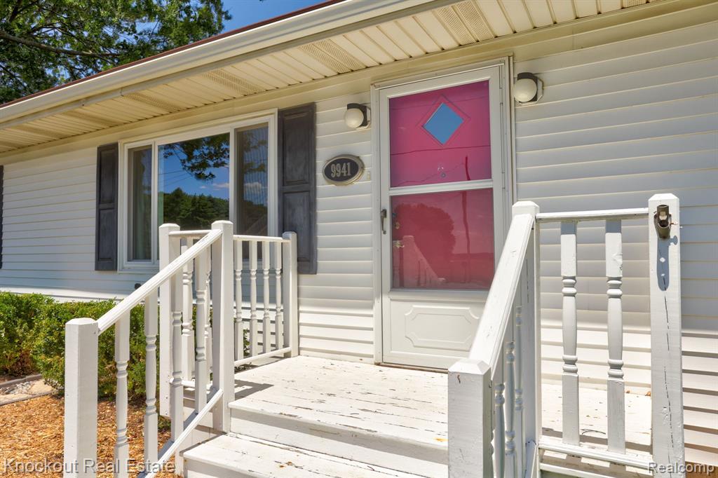 9941 Lange Road Birch Run, MI 48415 - Photo 5 of 42