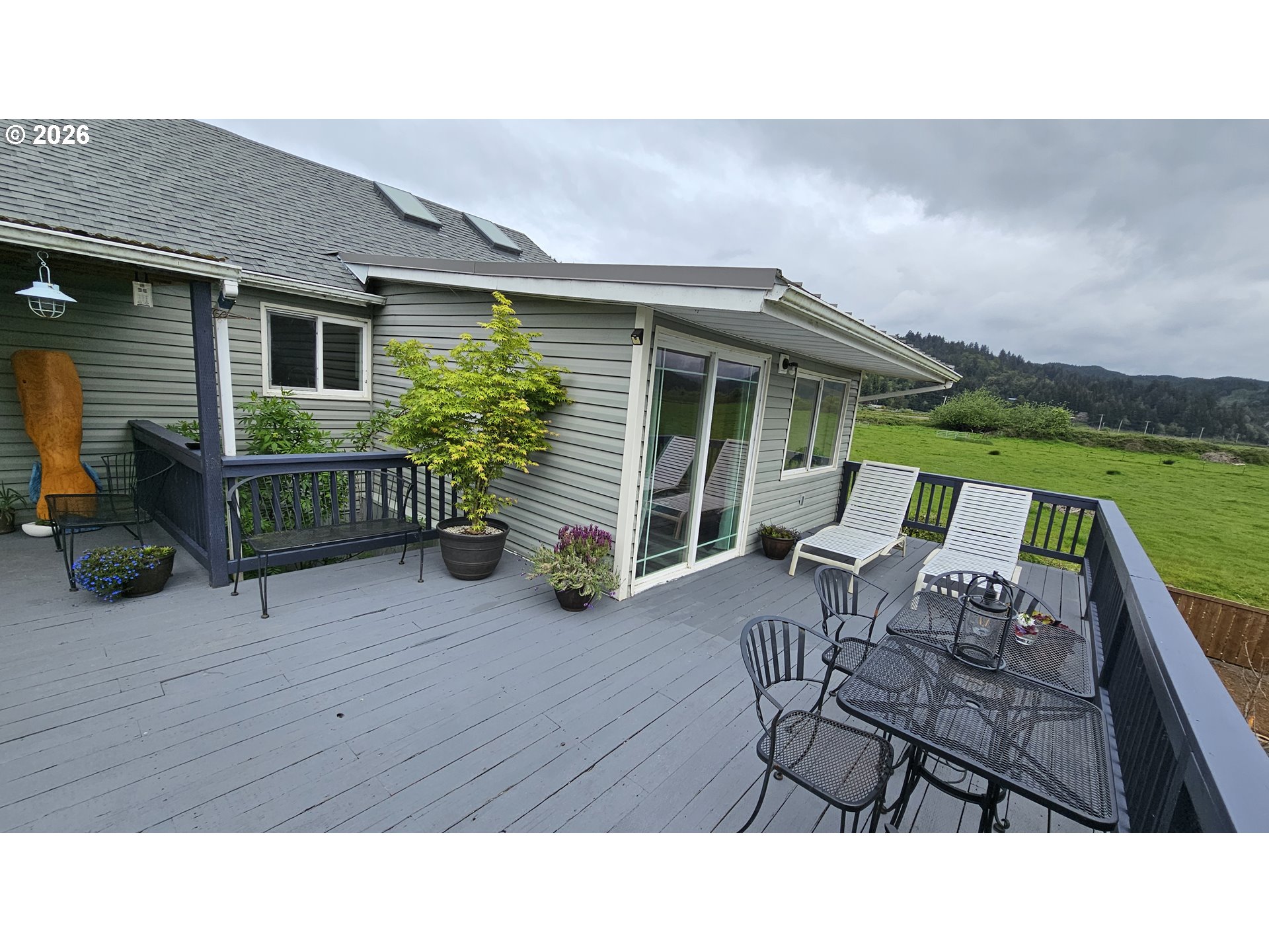 64181 Watsonville Road Coos Bay, OR 97420 - Photo 6 of 48