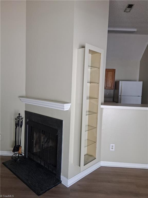 3607 McCuiston Road, Unit 64 Greensboro, NC 27407 - Photo 6 of 38