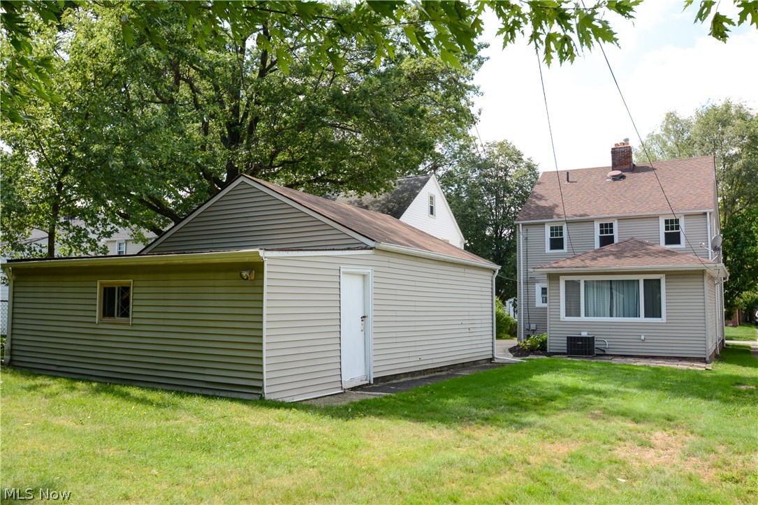 2623 Milton Road Cleveland, OH 44118 - Photo 34 of 35