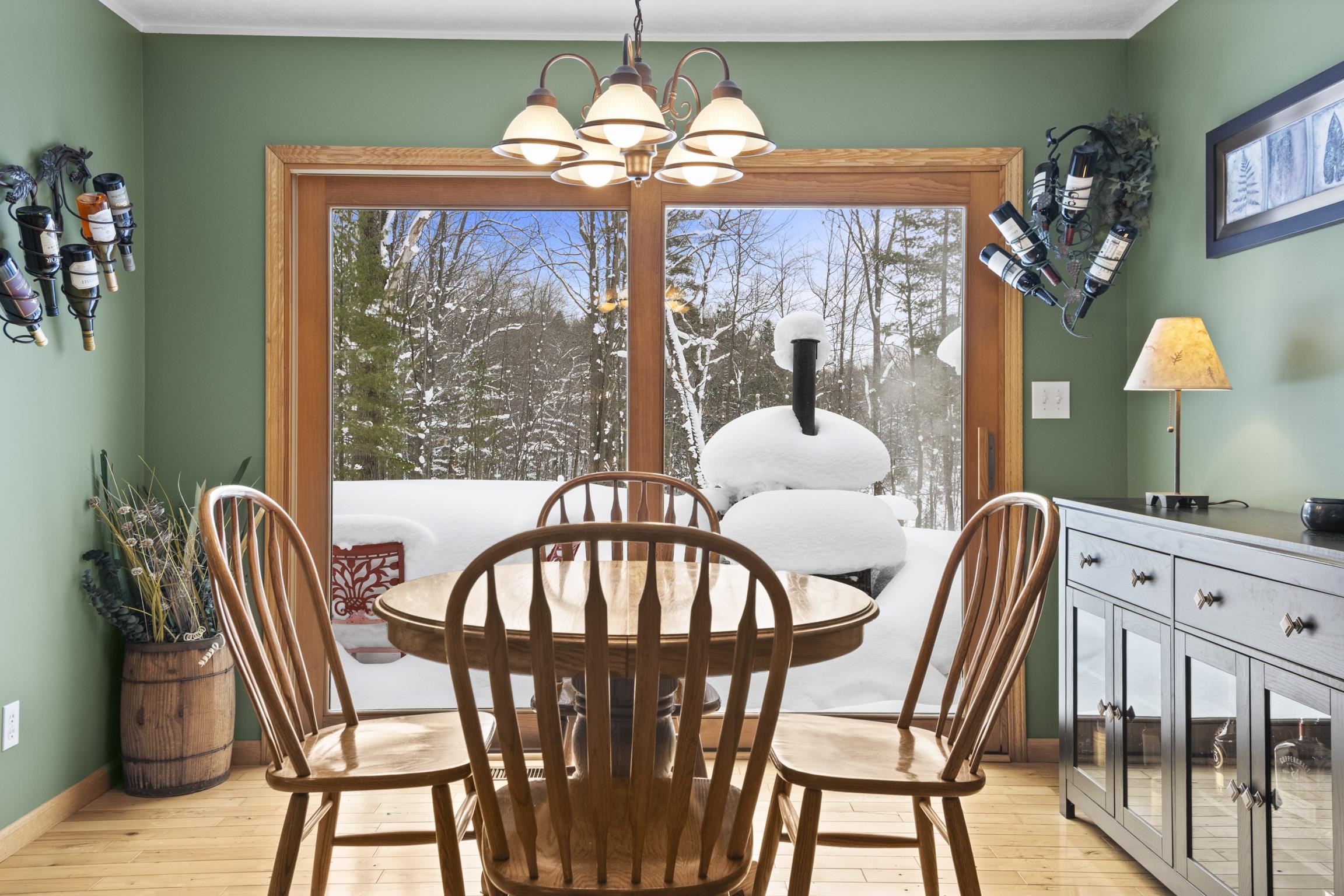 10019 Skiver Road Traverse City, MI 49685 - Photo 12 of 50