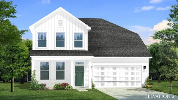 $403,990 | 14033 Satinwood Way, Inman, SC 29349