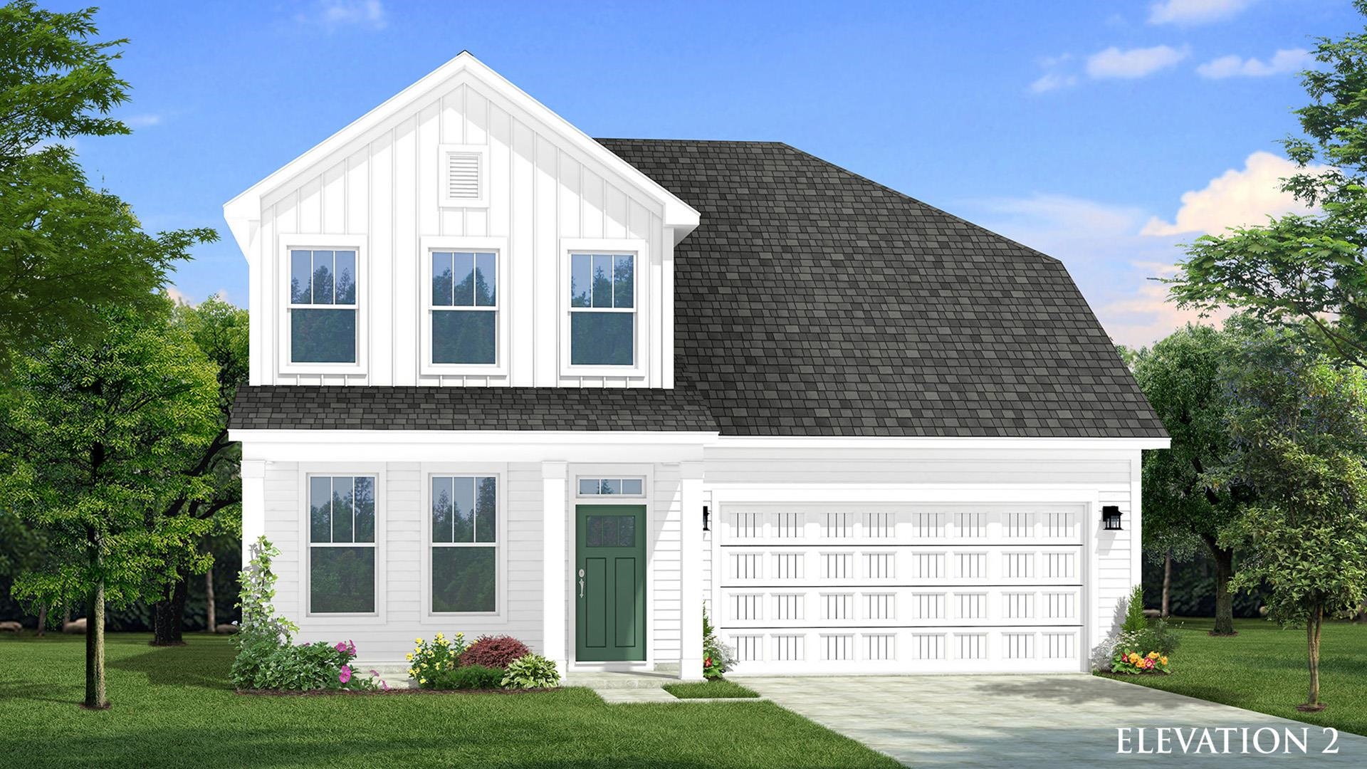 14033 Satinwood Way Inman, SC 29349 - Photo 1 of 7