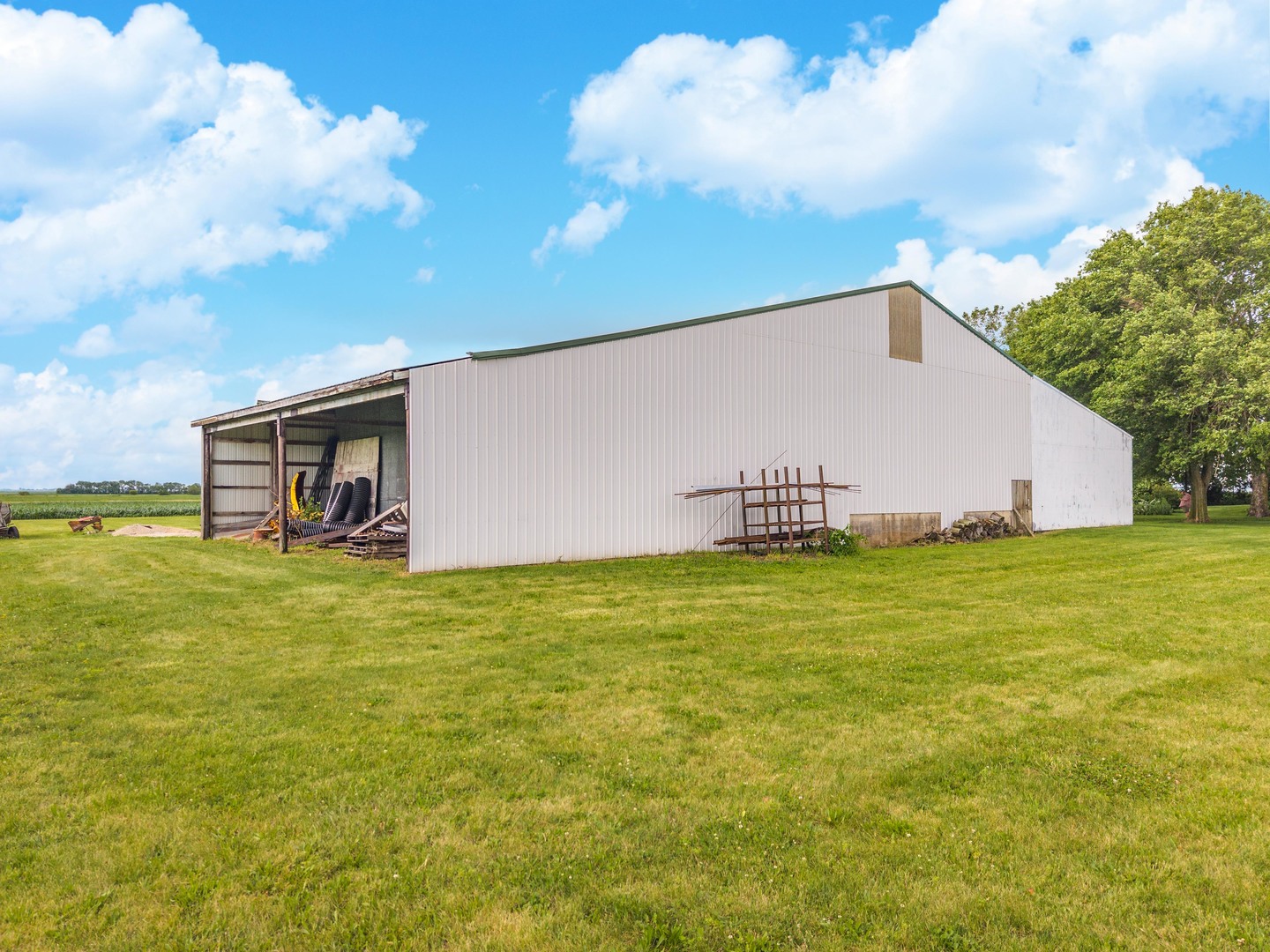 34553 East 1300 N Road Chatsworth, IL 60921 - Photo 42 of 42