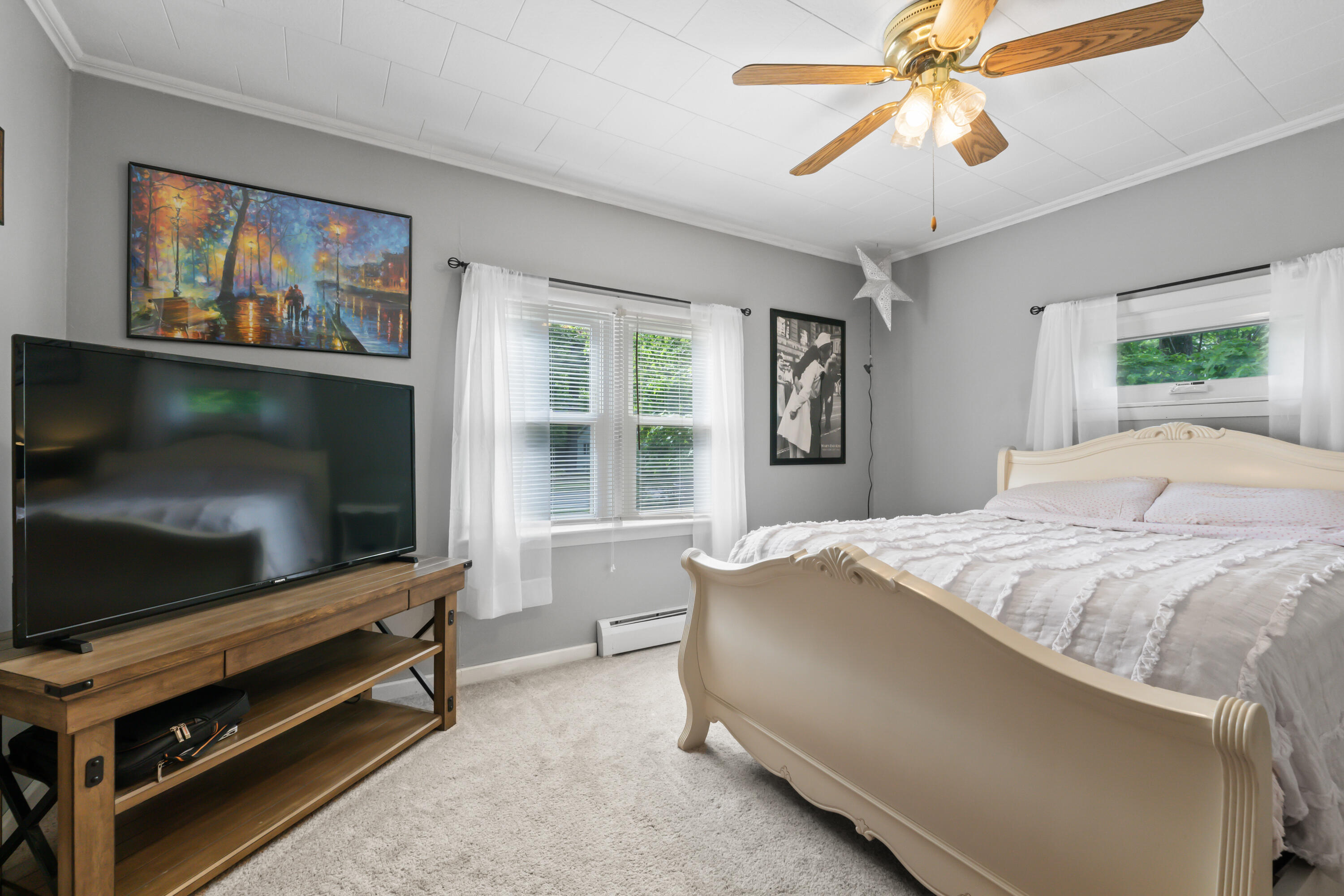 90 Tedford Road Topsham, ME 04086 - Photo 16 of 29 Primary Bedroom